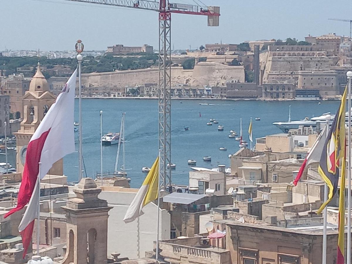 Birgu Tower Apartman Kültér fotó