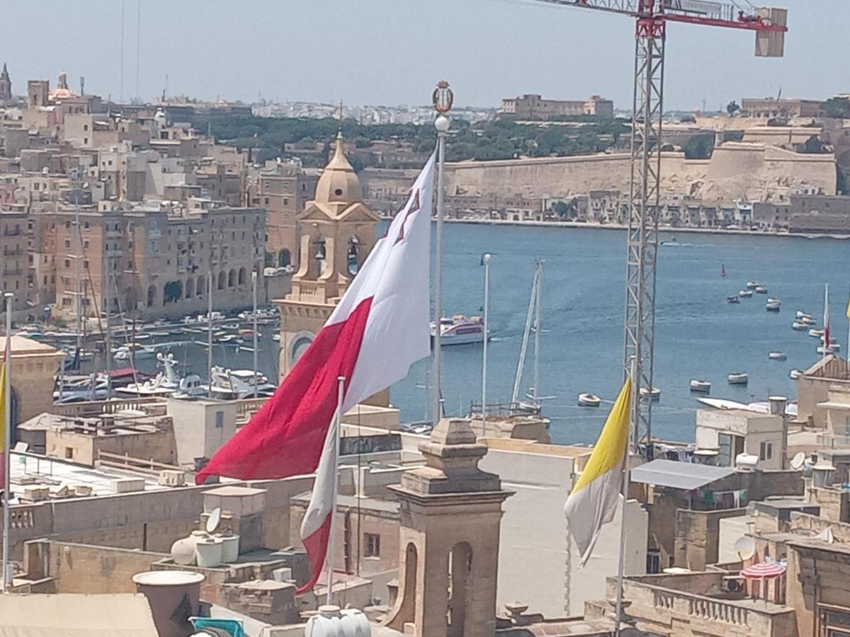 Birgu Tower Apartman Kültér fotó