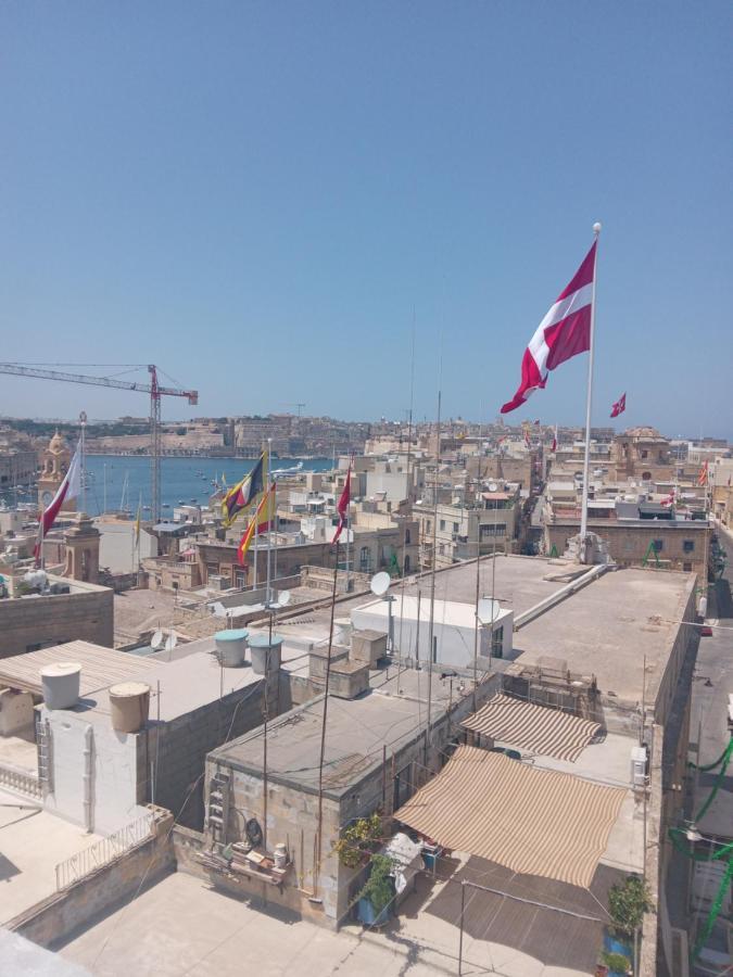 Birgu Tower Apartman Kültér fotó
