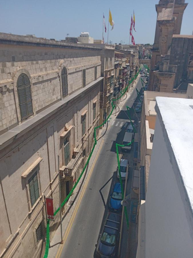 Birgu Tower Apartman Kültér fotó