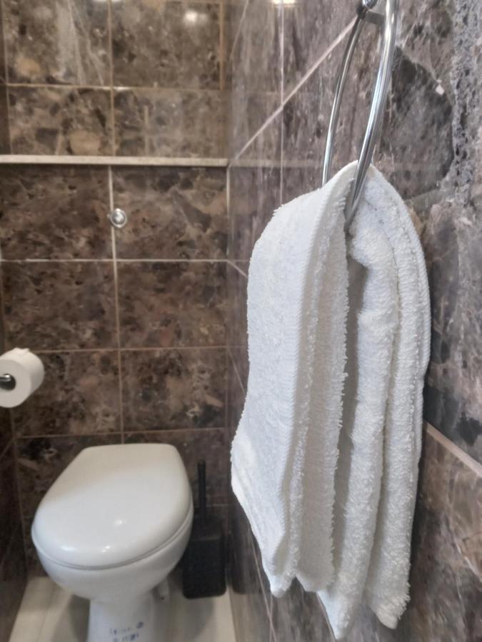 Birgu Tower Apartman Kültér fotó