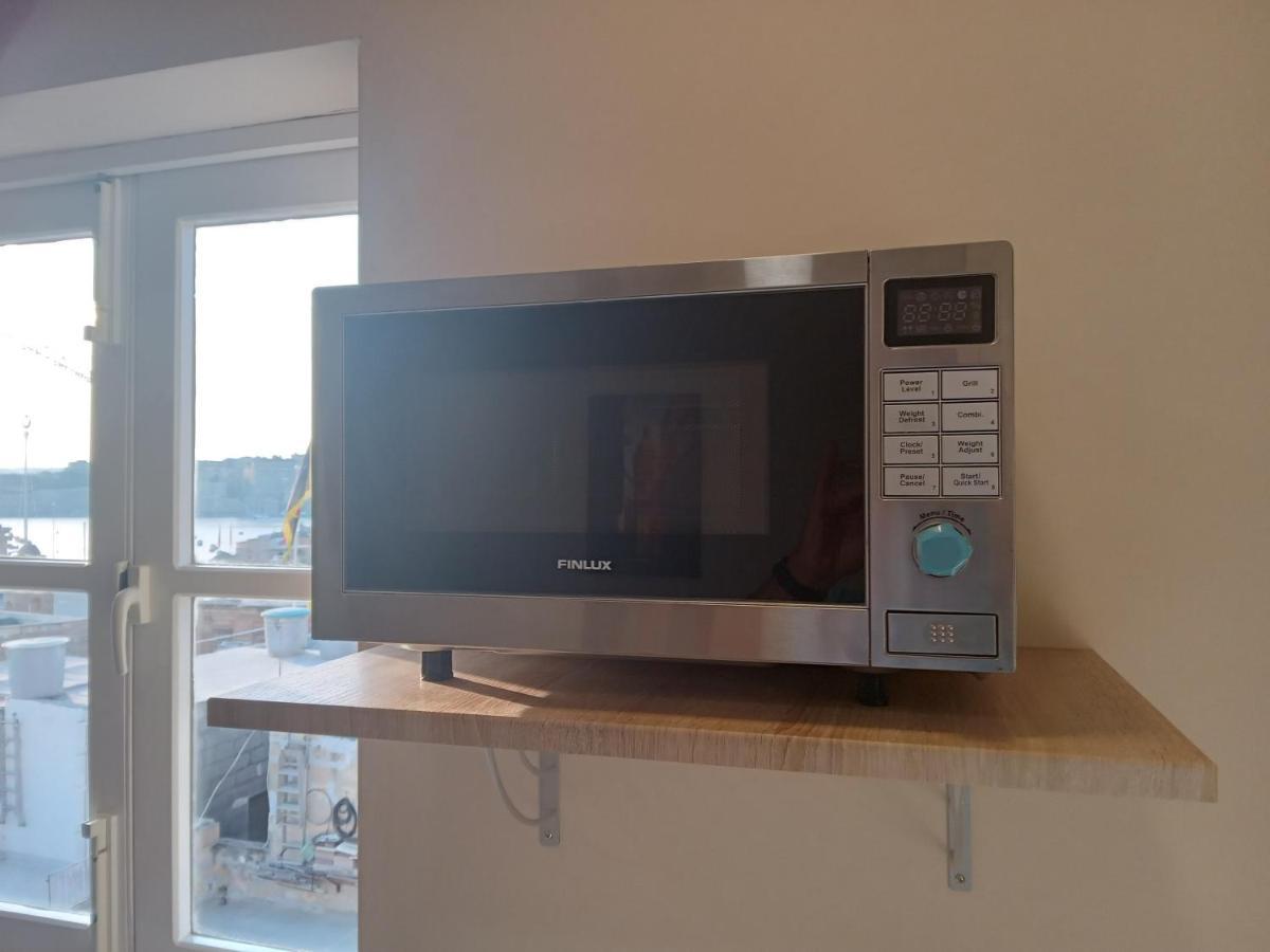 Birgu Tower Apartman Kültér fotó
