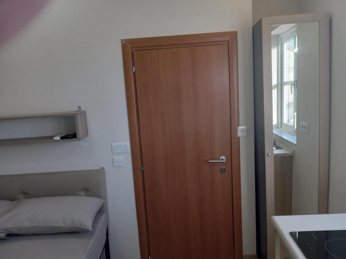 Birgu Tower Apartman Kültér fotó
