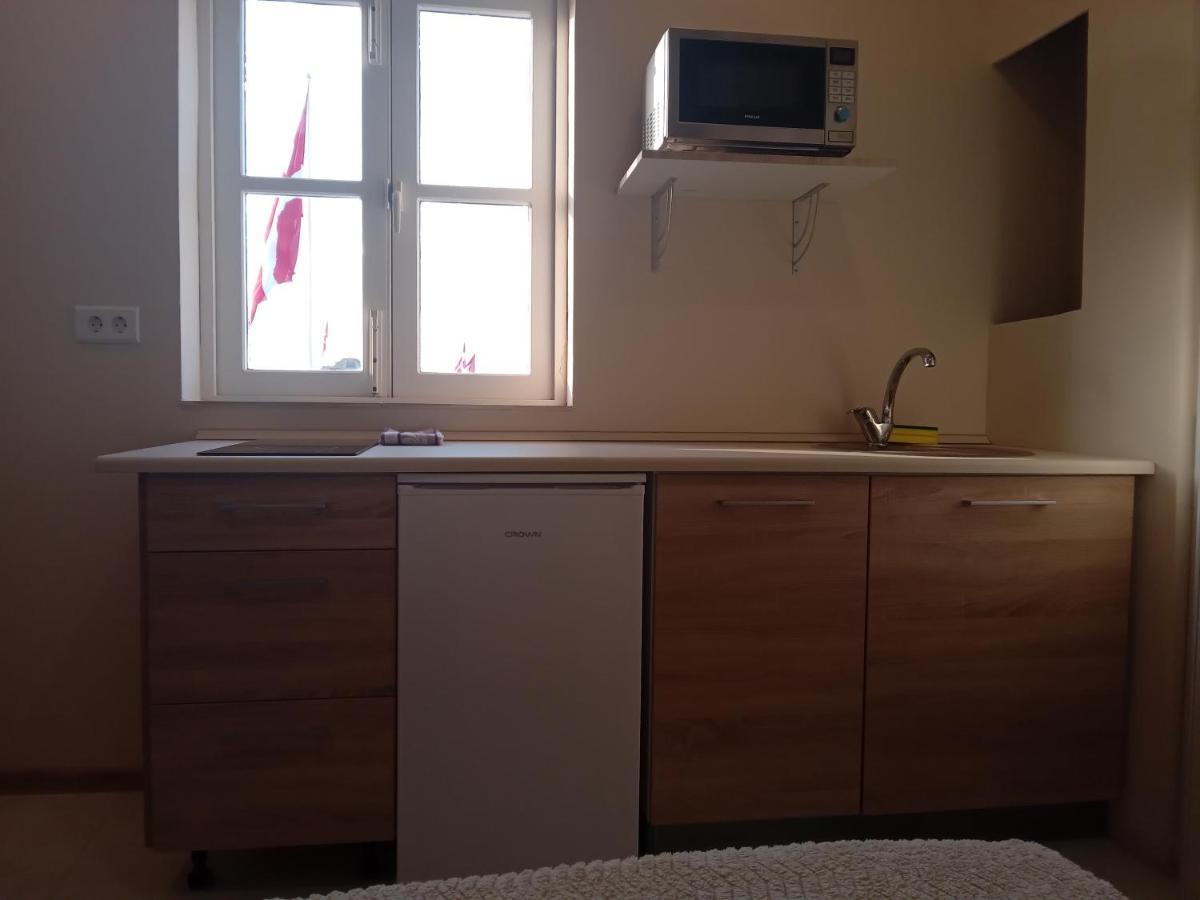 Birgu Tower Apartman Kültér fotó
